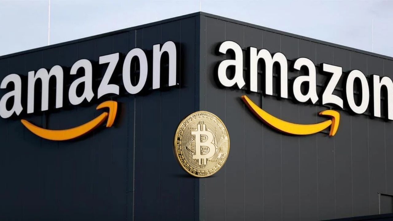 Amazon’a çarpıcı öneri: Amazon Bitcoin mi alacak?