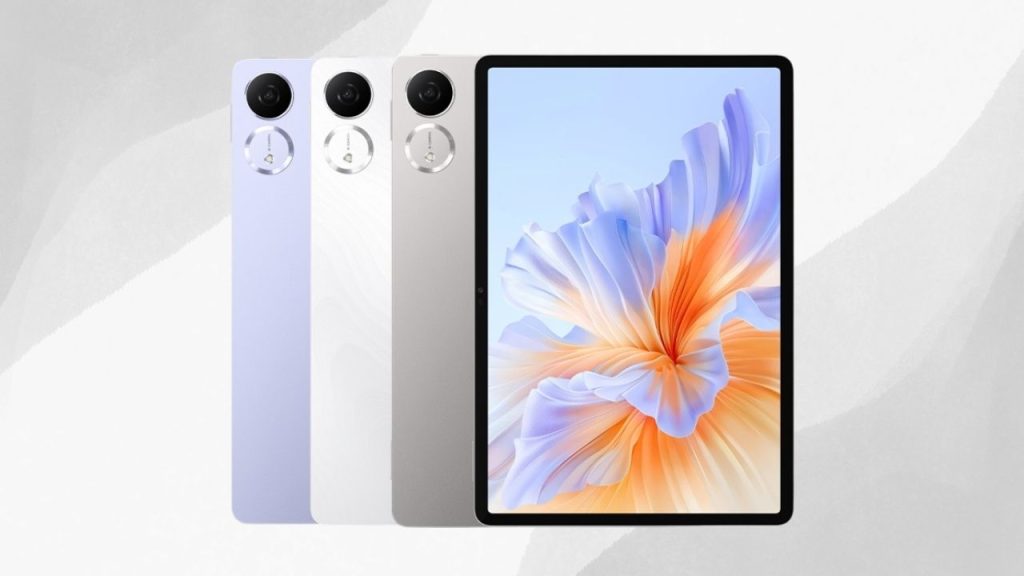Honor Pad V9 tanıtıldı: İşte bilmeniz gereken her şey