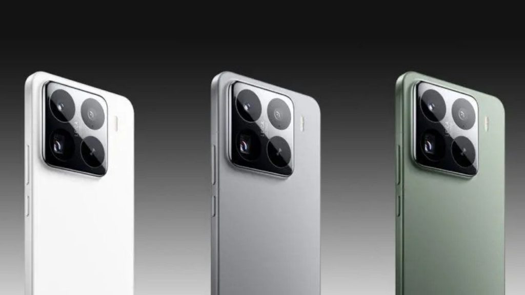 Xiaomi 16 serisinin ayrıntıları ortaya çıktı