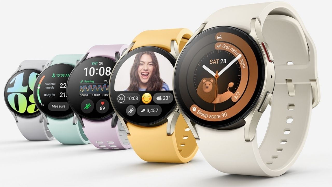 Giyilebilir teknolojinin gücü: Galaxy Watch’un tespiti hayati önem taşıdı