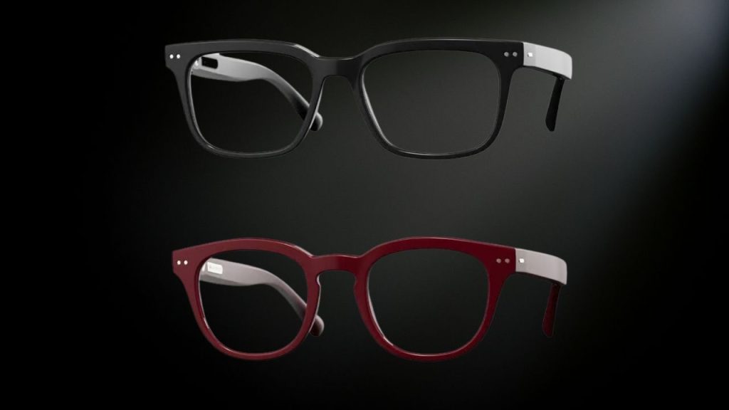 İşitme cihazına alternatif: Nuance Audio’nun akıllı gözlükleri tanıtıldı