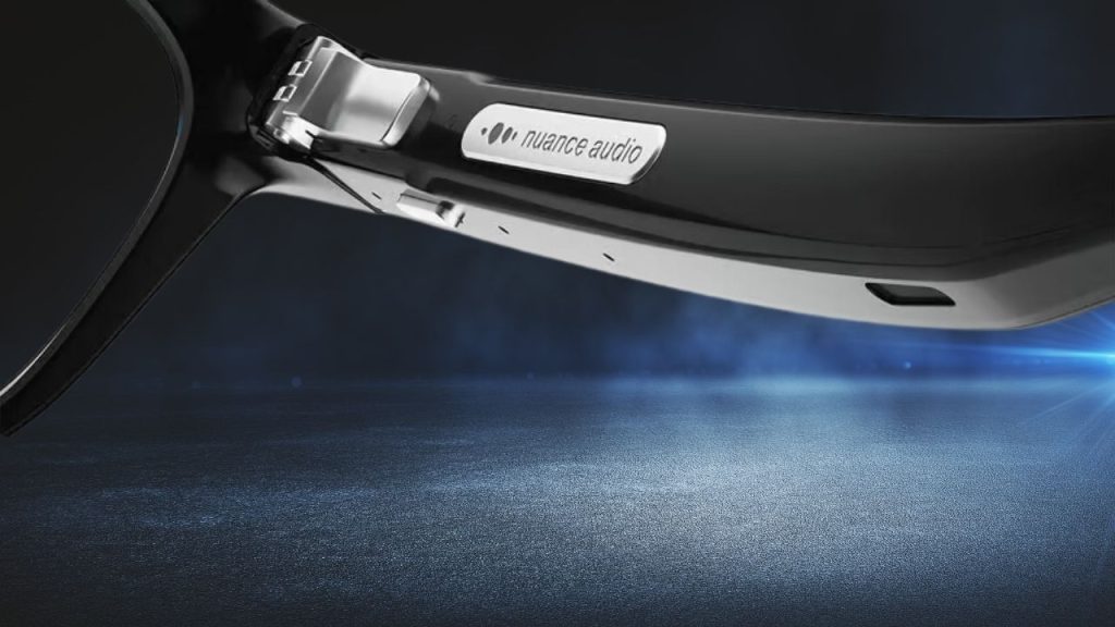 İşitme cihazına alternatif: Nuance Audio’nun akıllı gözlükleri tanıtıldı