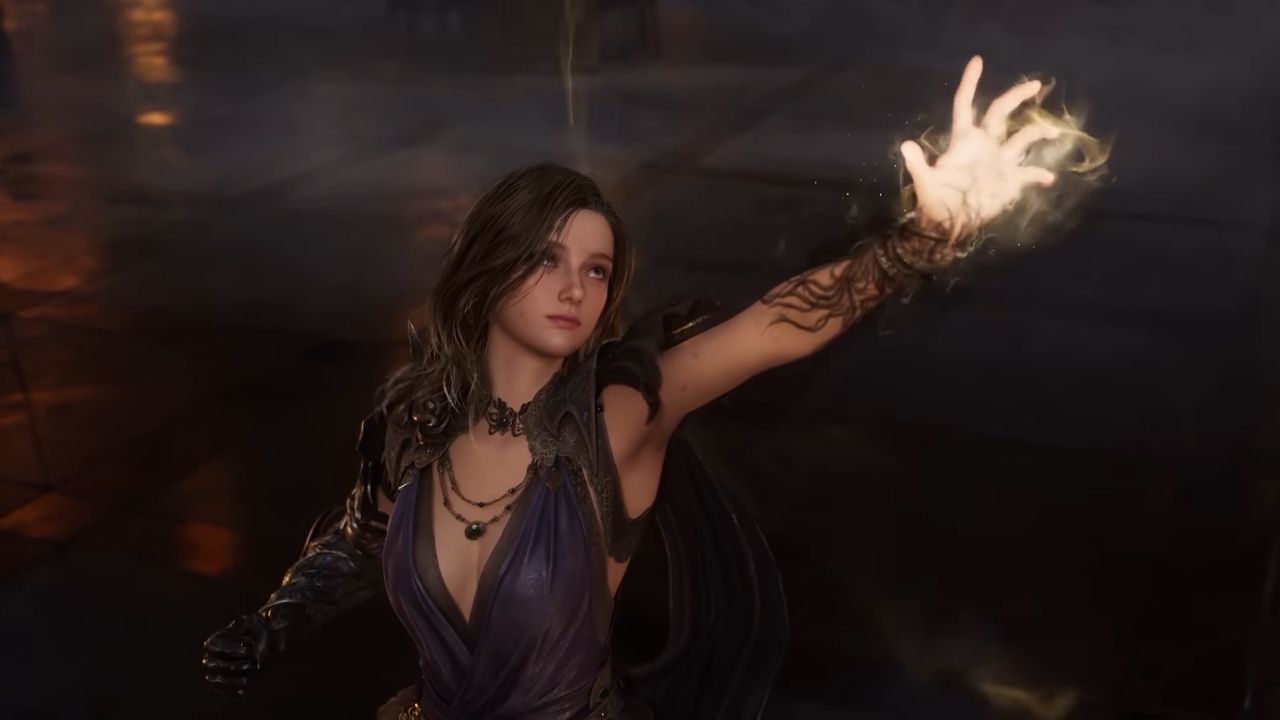 Tides of Annihilation: Oynanış videosu ve detaylar