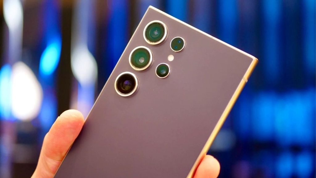 Galaxy S26 Ultra’nın kamera özellikleri sızdırıldı