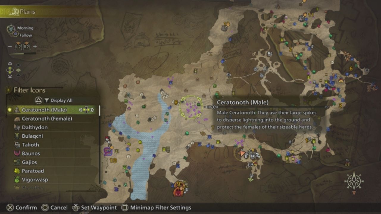 Monster Hunter Wilds: Otçul kabukları nasıl elde edilir?