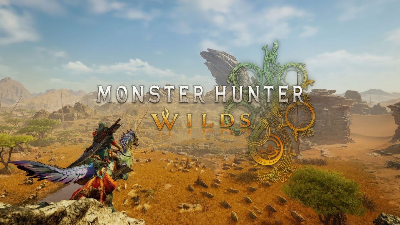 Monster Hunter Wilds: Otçul kabukları nasıl elde edilir?