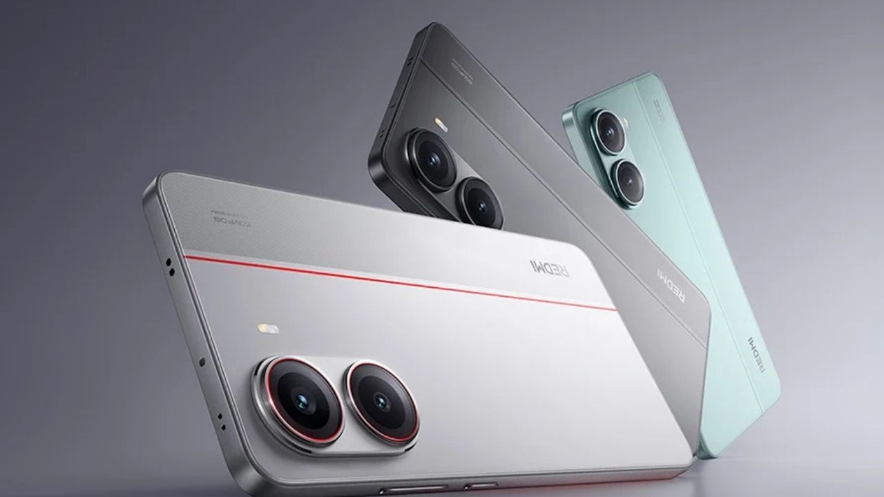 Redmi Turbo 4 Pro'nun lansmanı ne zaman?