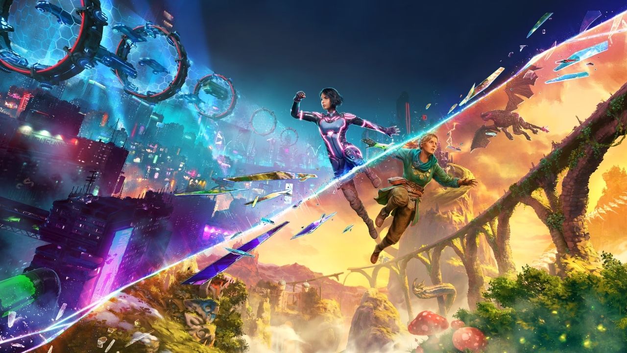 Split Fiction’da Friend’s Pass nasıl kullanılır?