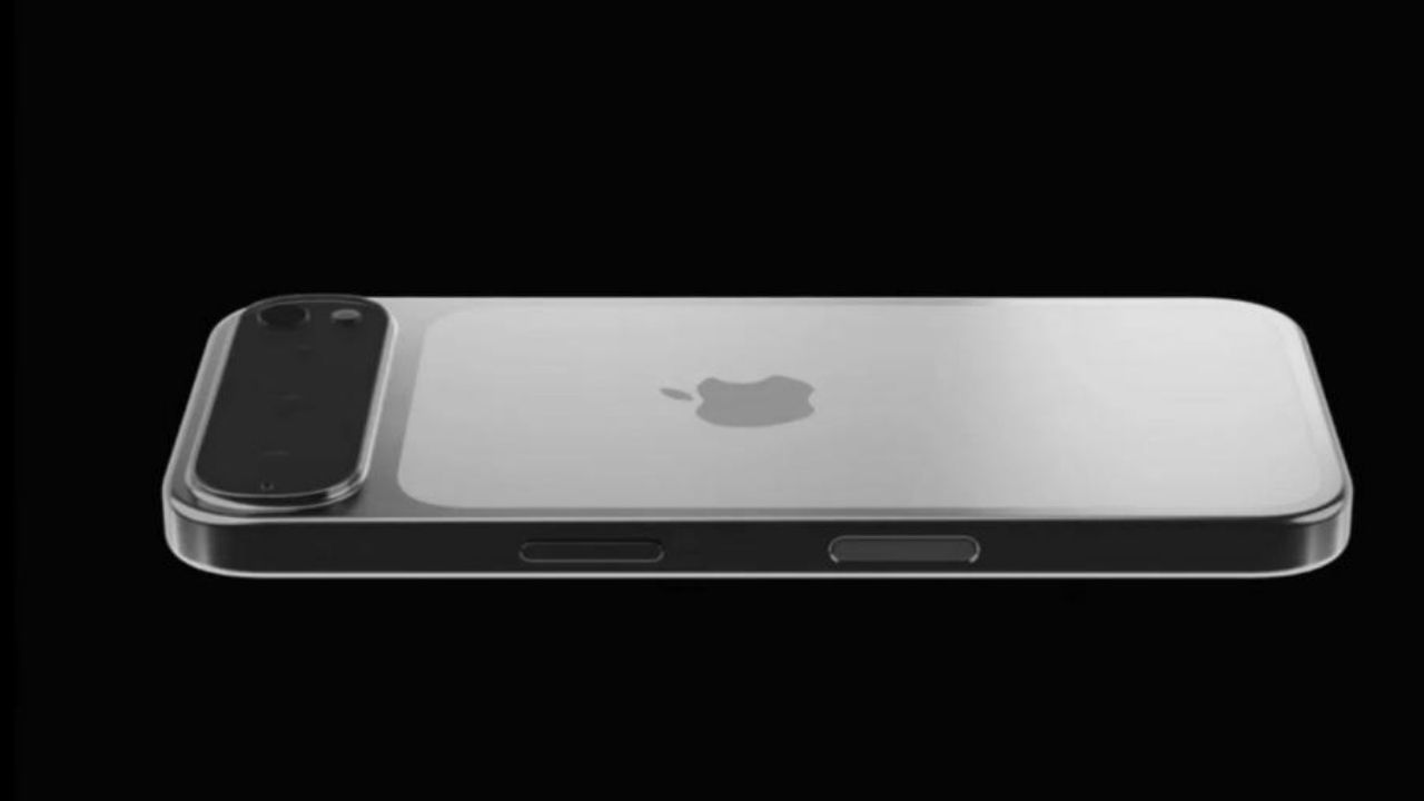 iPhone-17-Pro'nun- tasarımı-şekilleniyor-mu?