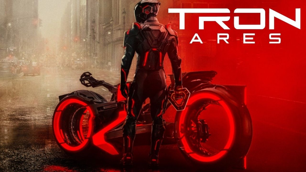 Tron: Ares geliyor! 15 yıllık bekleyiş sona eriyor