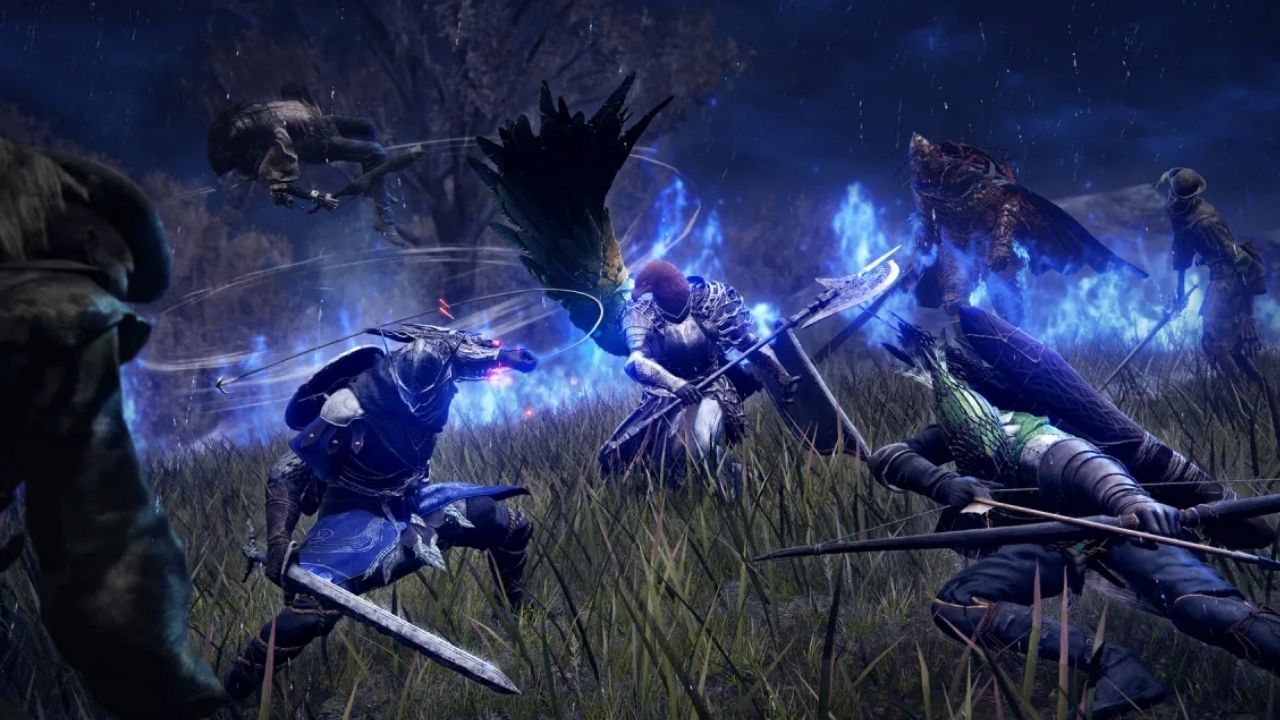 Elden Ring: Nightreign – Arkadaşlarla nasıl oynanır?