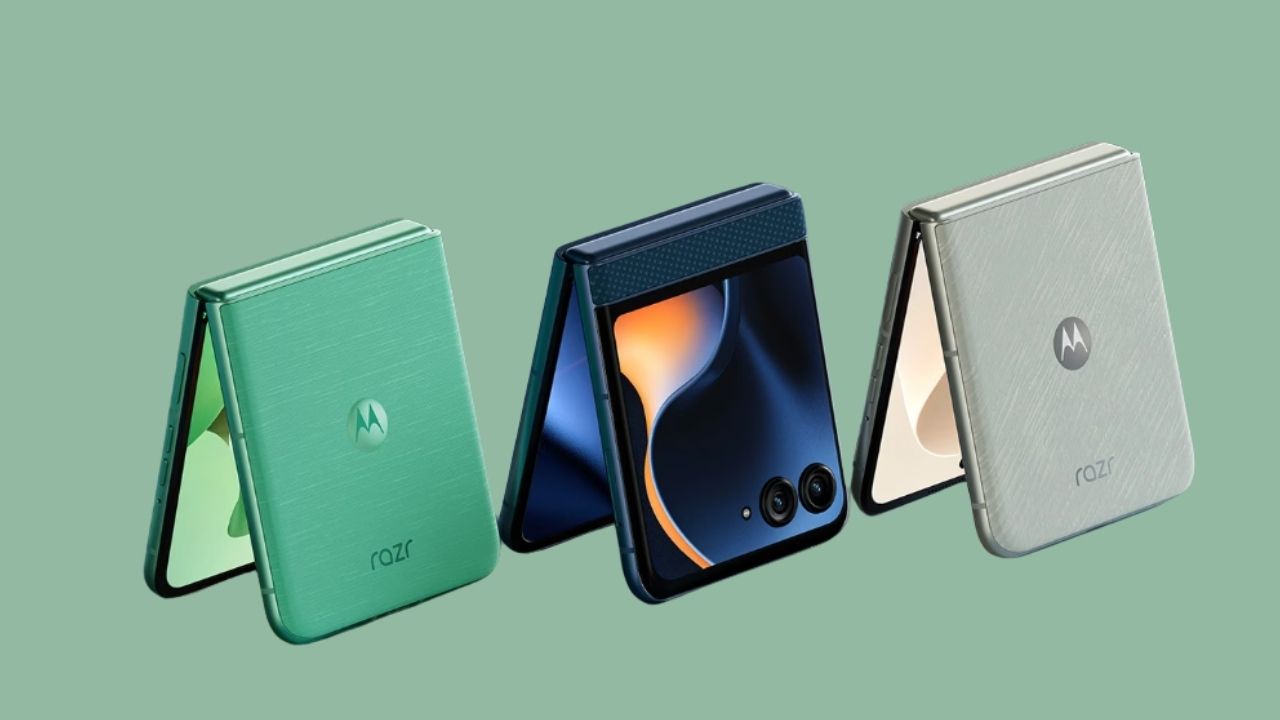 Motorola Razr 60: Bu telefon size göre mi?