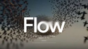 Google’dan yeni yapay zeka video aracı: Google Flow