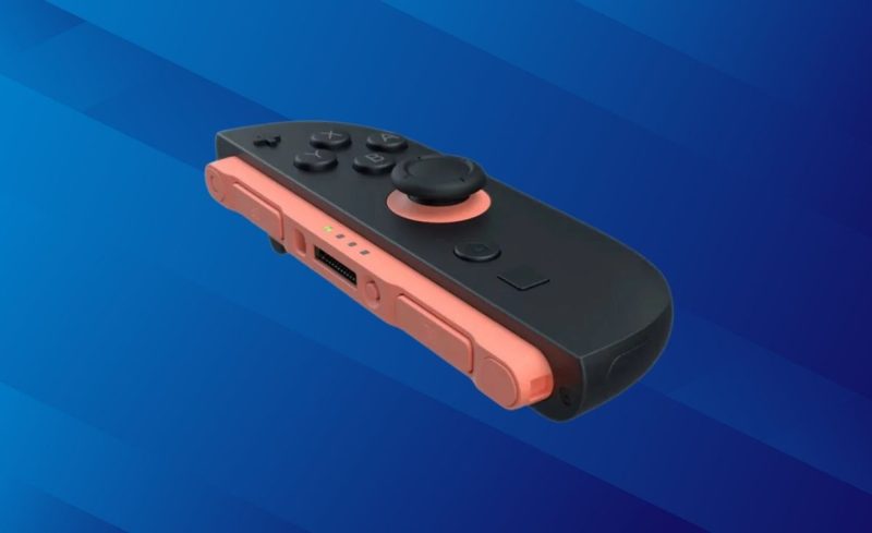 Sızıntı değil, gerçek: Nintendo Switch 2 kullanıcısı detay verdi