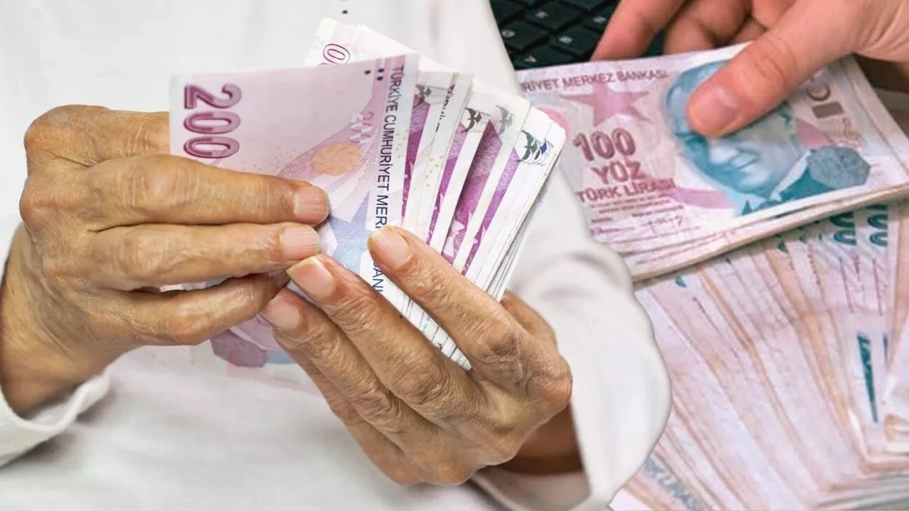 14.000 TL ve üstünde emekli maaşı alanlar dikkat! Başvuru yapın