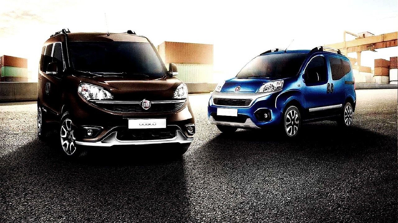 2025 model sıfır Fiat Fiorina 463,833 TL Doblo 333,278 TL’ye ÖTV’siz satılacak