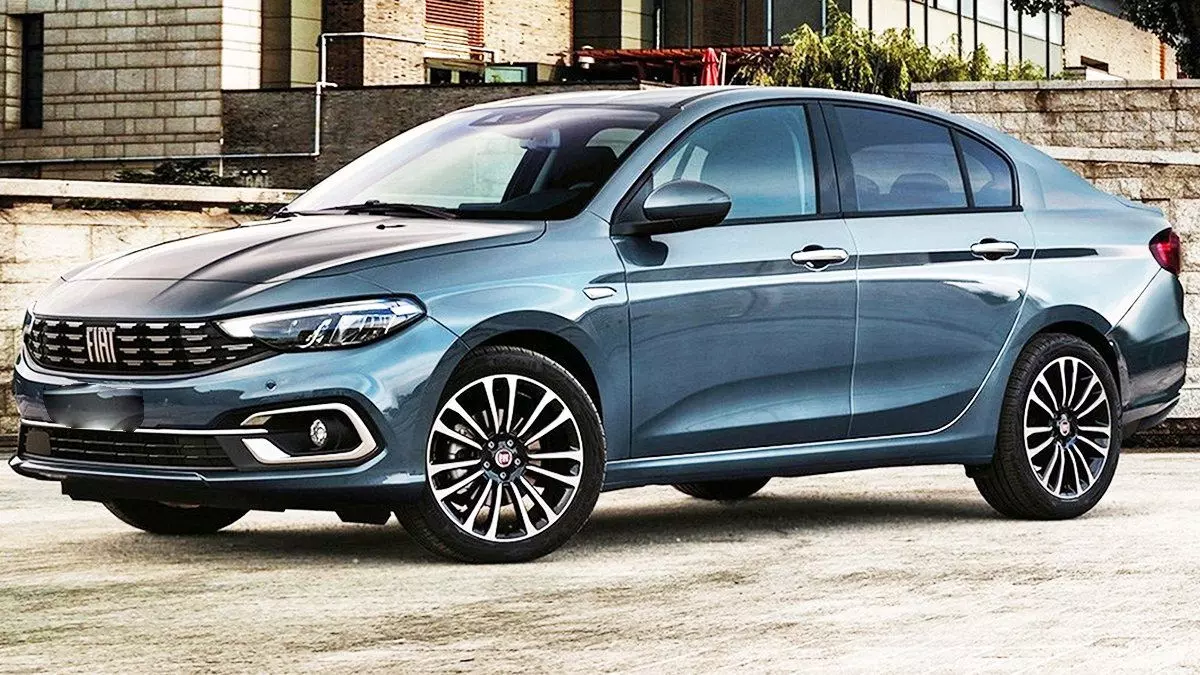 Daha ucuzu yoktu: Fiat Egea Sedan’da beklenmeyen fiyat