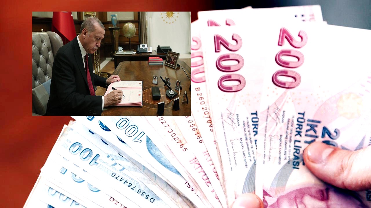 Emeklilere refah payı zammı! Hesaplama yapıldı, yeni maaşlar kaç TL?
