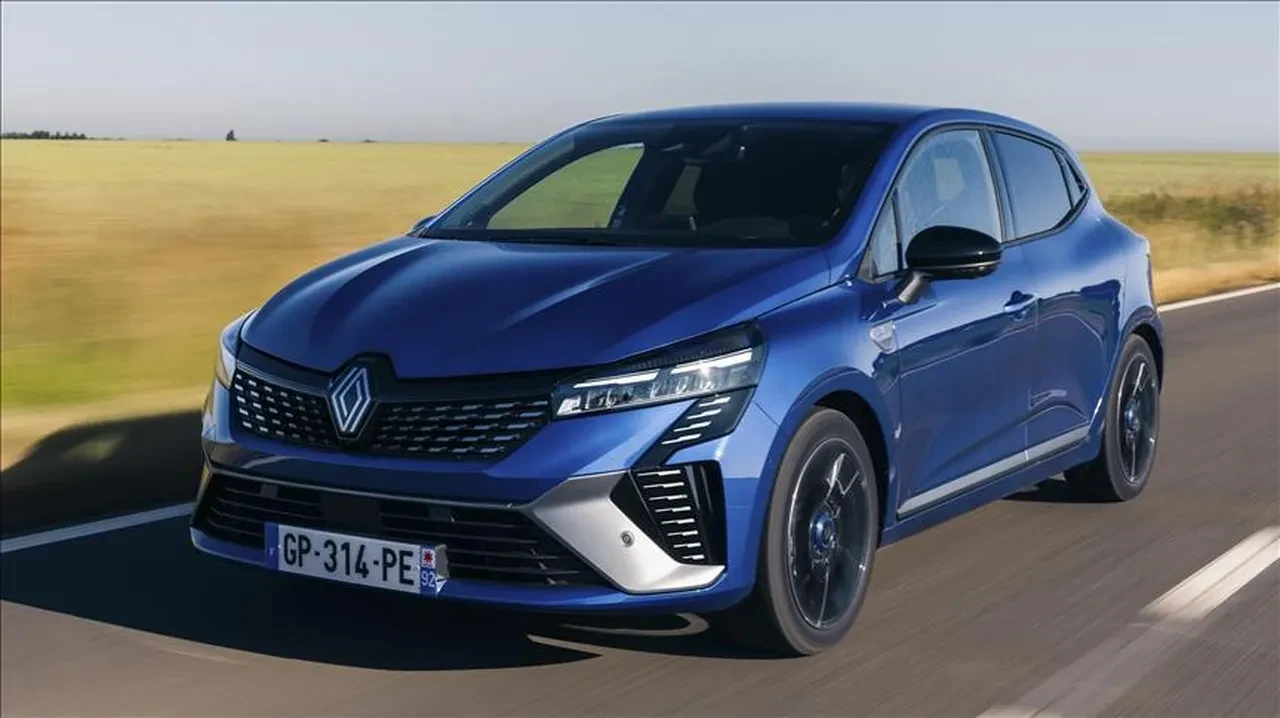 Renault Clio’dan mest eden kampanya! Bir ilk yapıldı