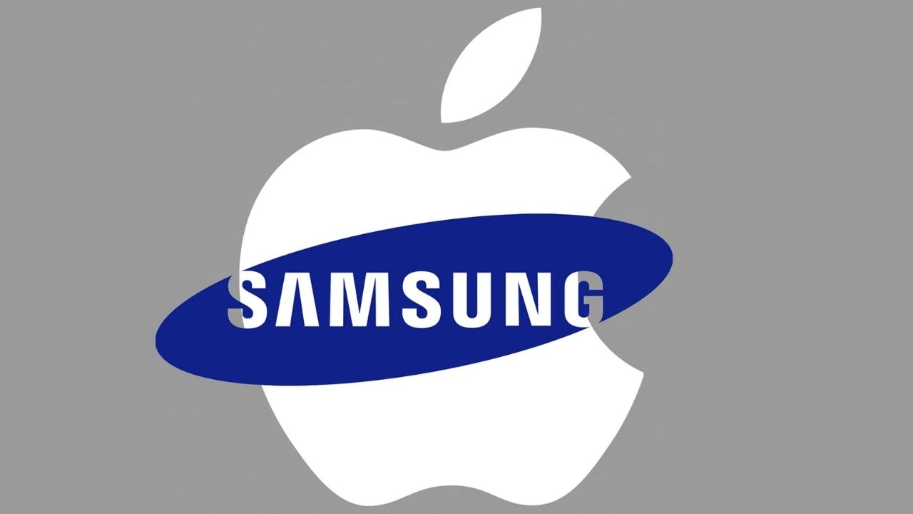 Samsung ve Apple rekabeti kızıştı: iPhone 16 zirvede, Galaxy S25 takipte