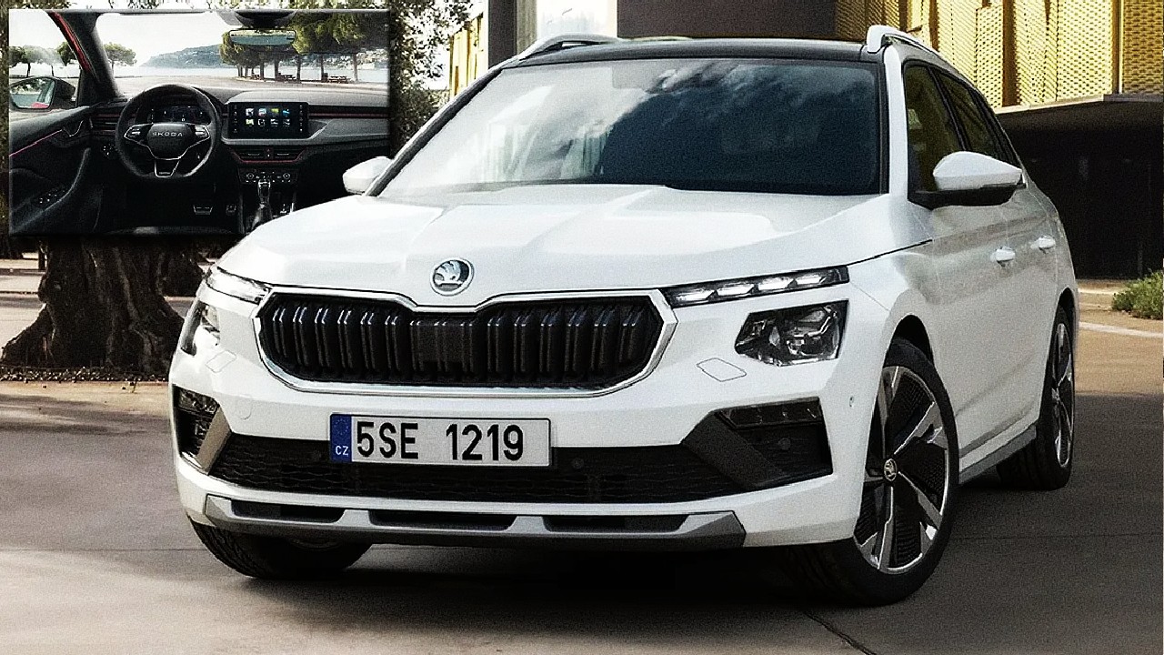 Skoda tabuları yıktı: 15 bin TL taksitle SUV! Egea’dan bile ucuz sıfır otomobil