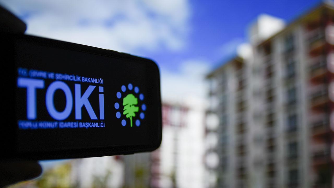 TOKİ müjdeyi verdi: 10 bin lirası olan anında başvuruyor