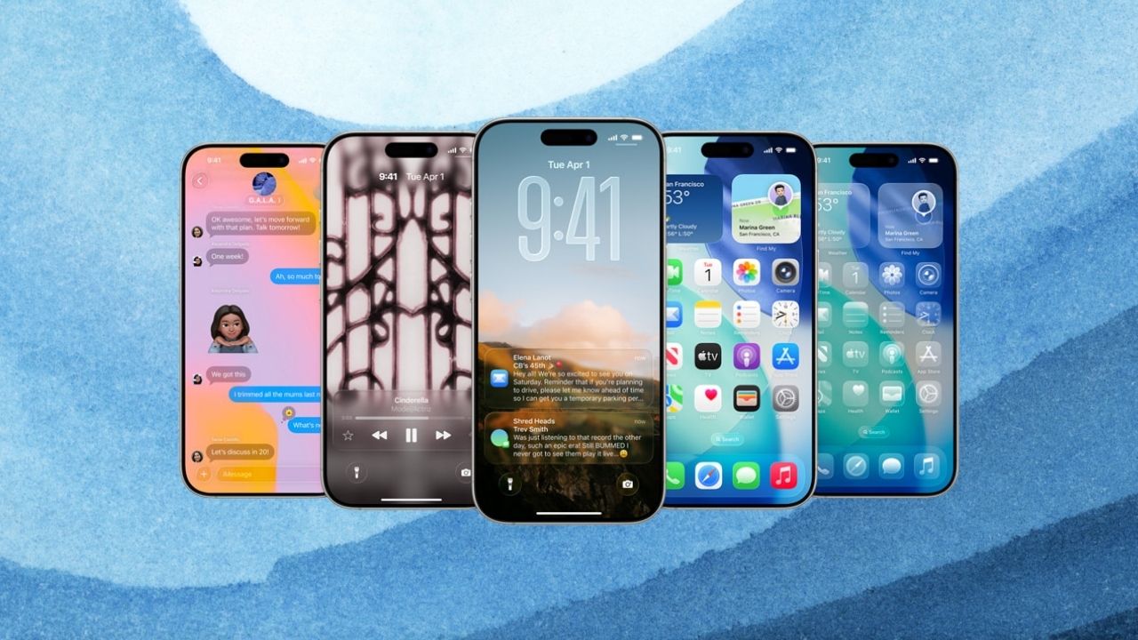 iOS 26 ile gelen en büyük pil ve kullanım yenilikleri