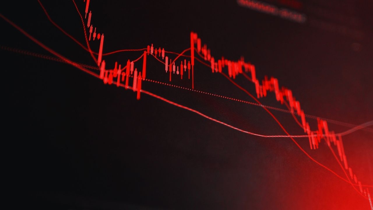 Kriptoda aşırı riskin bedeli: Milyarlarca dolar kaybeden trader!