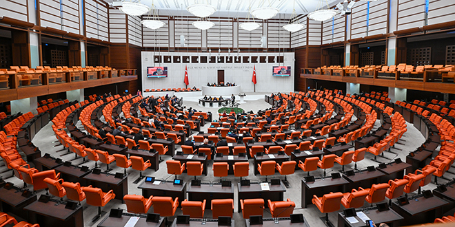 TBMM’den geçti! Yeni torba yasa ile yapılan değişiklikler