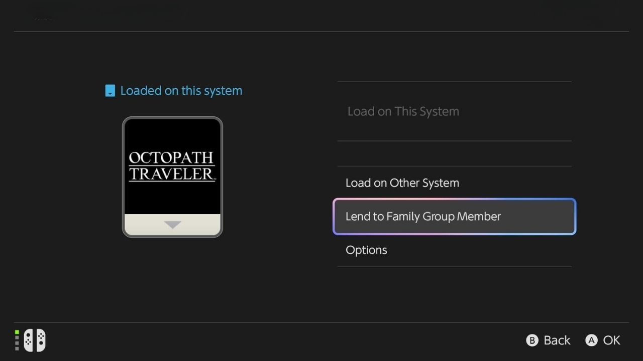 Nintendo Switch 2'de GameShare nasıl kurulur?