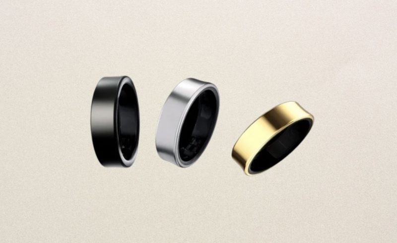 Samsung’un yeni harikası sızdı: Galaxy Ring 2 neler sunacak?