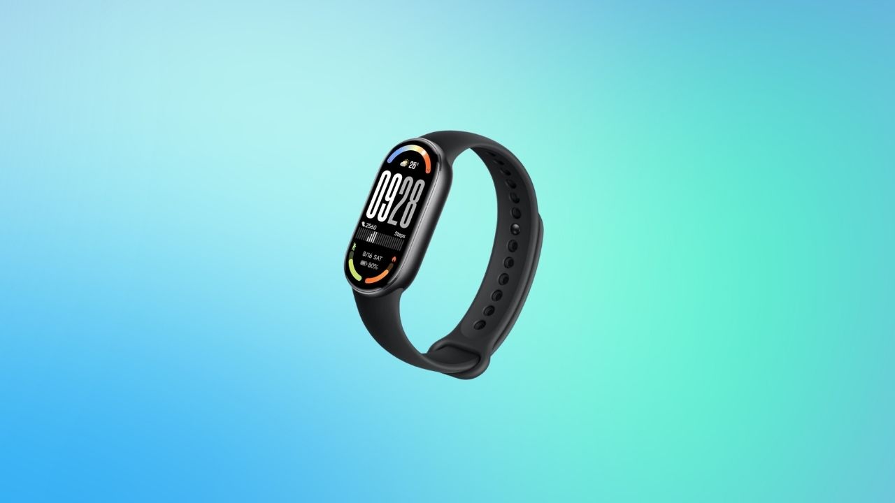 Xiaomi Smart Band 10, lansman öncesinde göründü: İşte detaylar