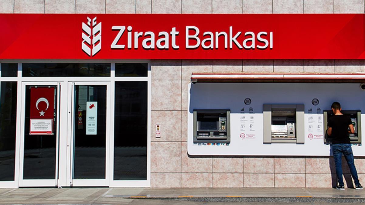 Ziraat Bankası’ndan Kurban Bayramı Sürprizi: 2.500 TL veriyor