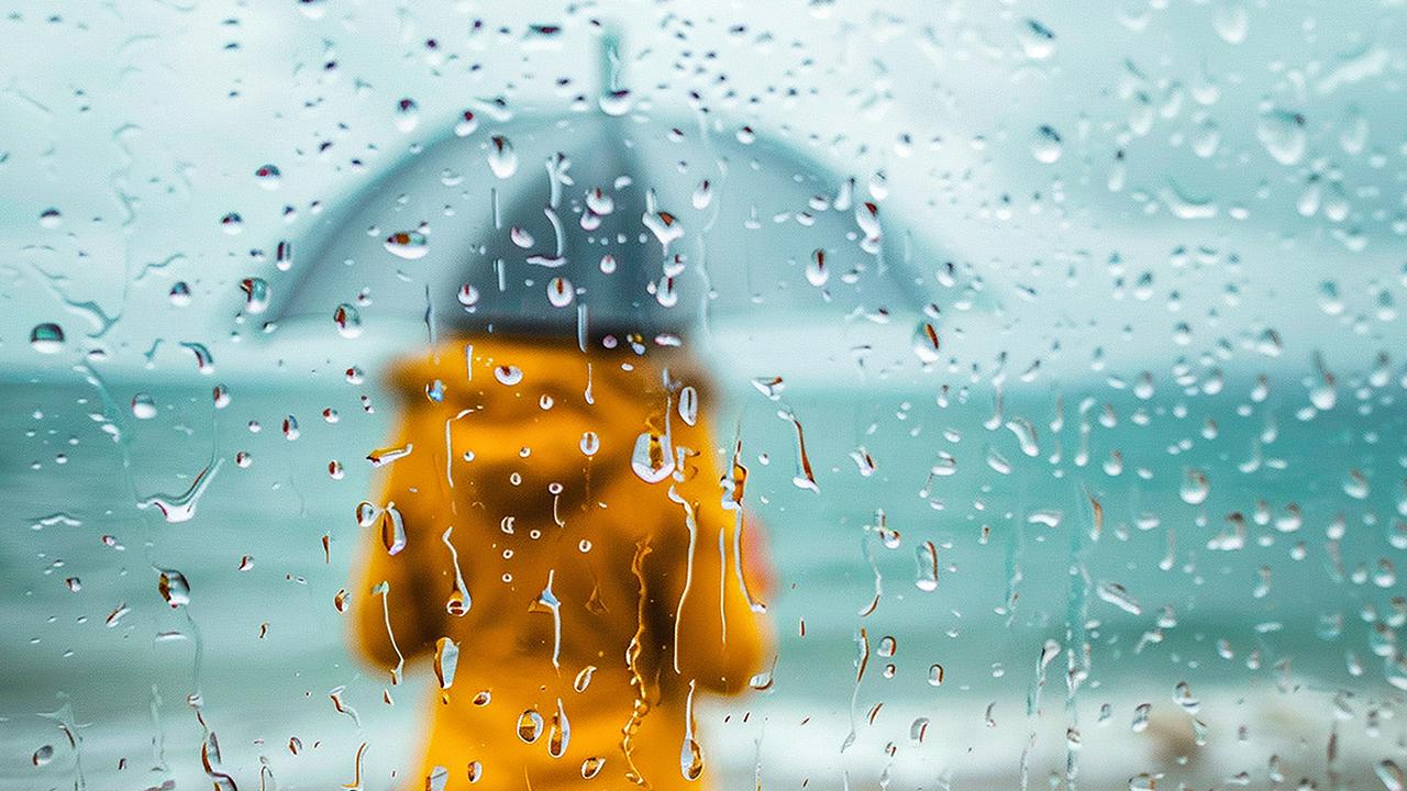 9 il için sarı kodlu uyarı! Meteoroloji’den fırtına, yağmur ve kar alarmı
