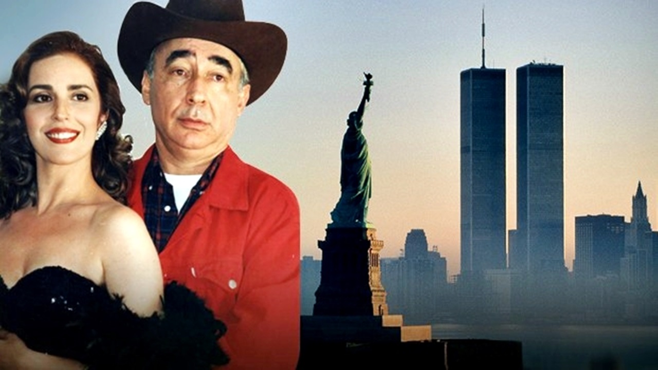 Altın Portakal’da nostalji rüzgârı: 22 sene “Amerikalı” yeniden beyazperdede