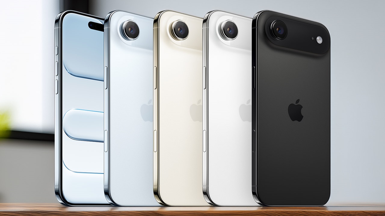Apple Üretimi Azalttı: iPhone Air Beklentileri Karşılamadı