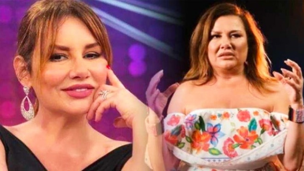 Deniz Seki hayatını anlatacak filmde kendisini canlandırmasını istediği iki ismi açıkladı