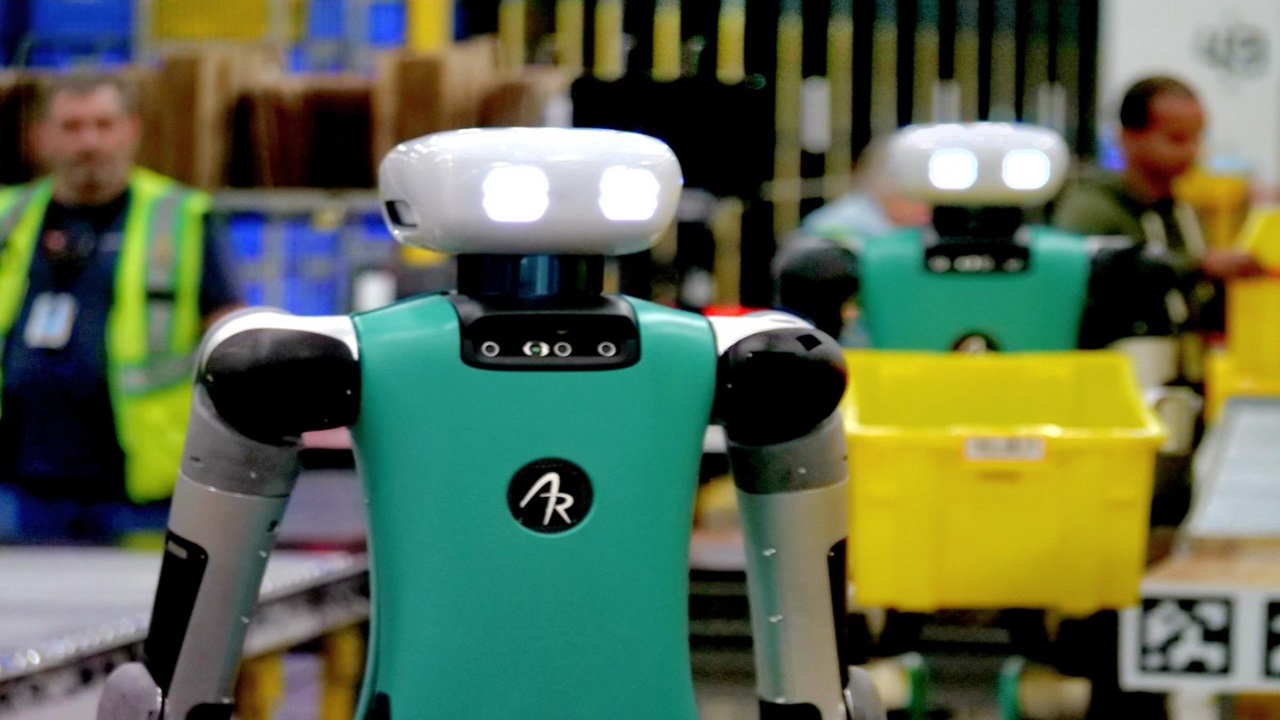 Dev şirketten radikal adım: İnsan yerine robot dönemi başlıyor