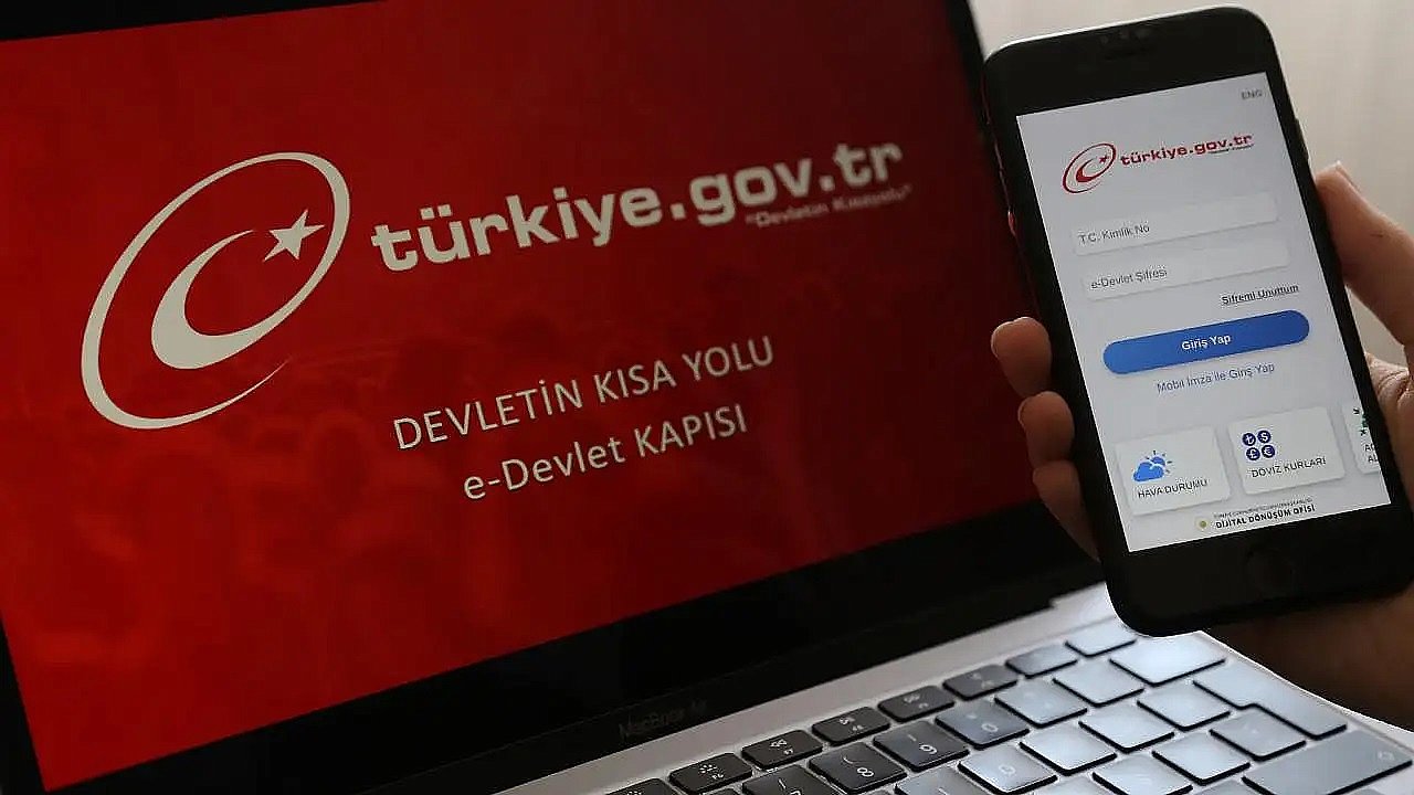 E-Devlet’te yeni dönem! Vasiyet dijital ortamda yapılacak