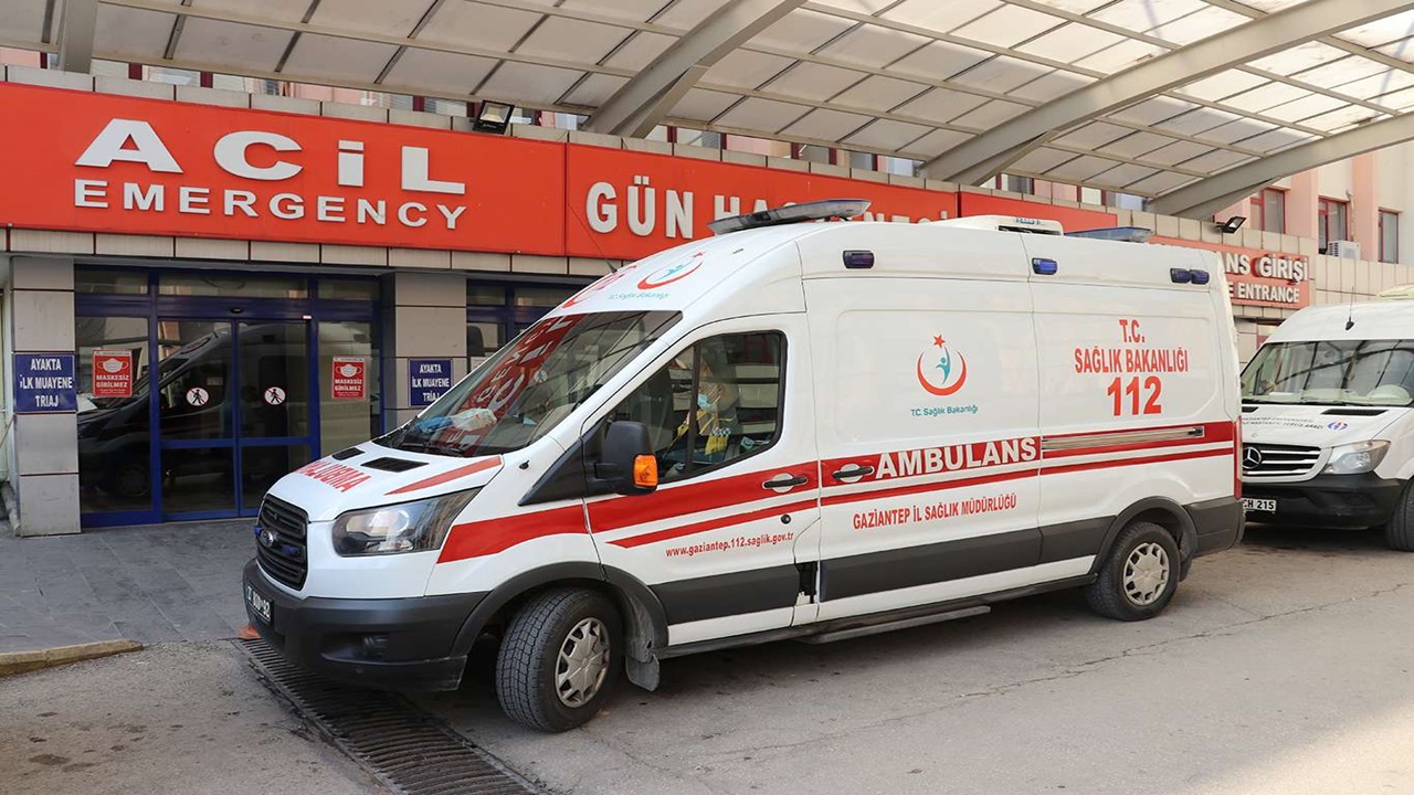 Gaziantep’te kan donduran cinayet! 13 yaşındaki Fatih, arkadaşı tarafından öldürüldü