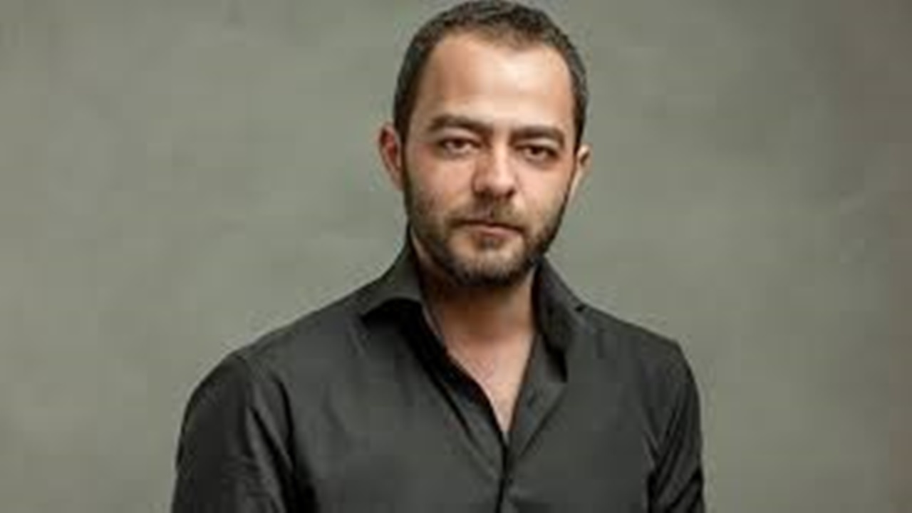 Magazin dünyasında bu kez mutluluk rüzgârı: Ünlü oyuncu Kerem Fırtına dünyaevine girdi