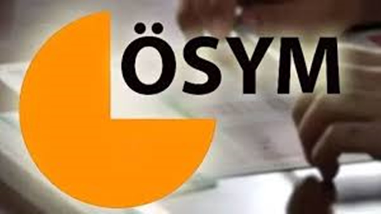ÖSYM’den sızıntı iddialarına yanıt: “Sistemlerimiz Güvende, Adaylar Şifrelerini Paylaşmasın