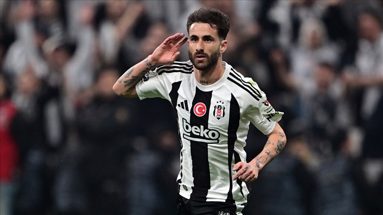 Serdar Ali Çelikler’den olay İddia: “Rafa, Fenerbahçe’ye gidebilir”