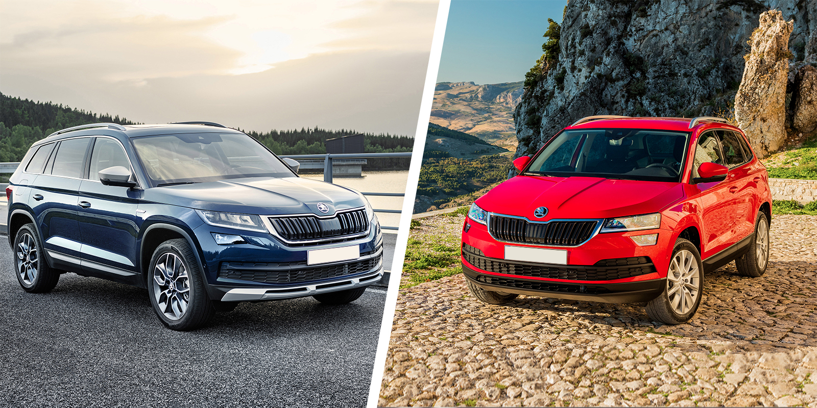 Skoda’dan büyük sürpriz! 581 bin TL’ye varan dev indirim
