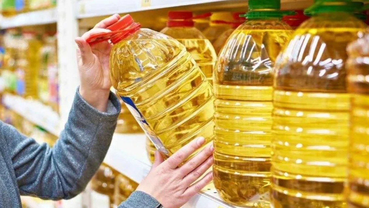 A101’den 5 L sıvıyağ indirimi! Yarın kapış kapış gidecek