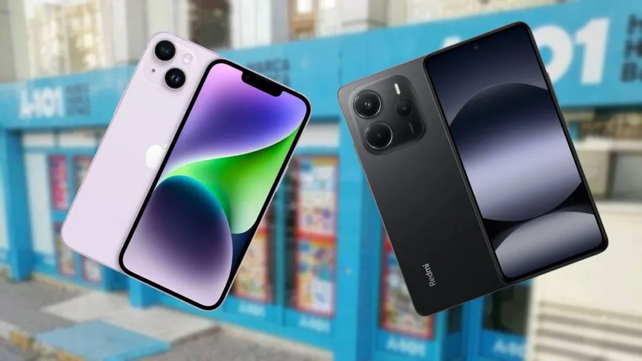 A101 iPhone 14 ve iPhone 13 Satışına Başladı: İşte Güncel Fiyatlar ve Özellikler