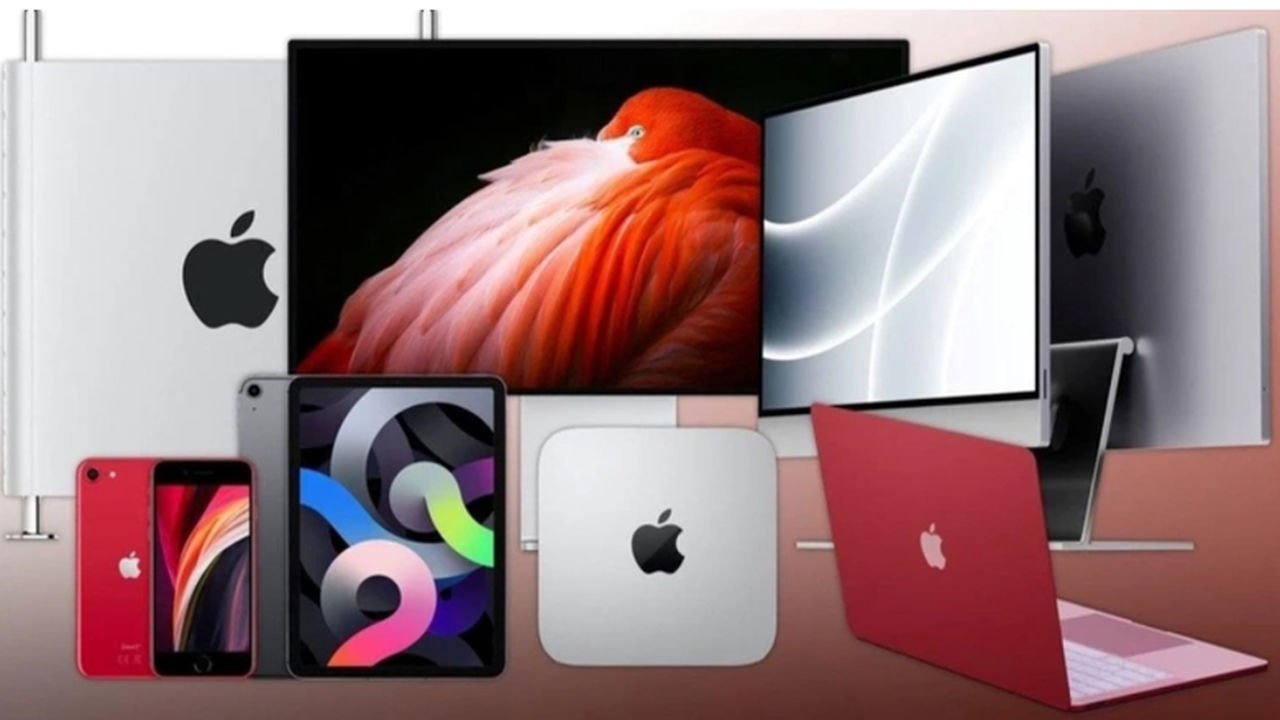 Apple Türkiye’de Fiyatları Güncelledi: Mac ve iPad Modellerine Zam Geldi