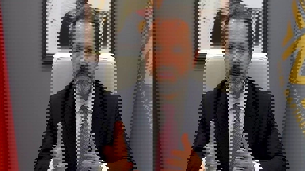 İslam Memiş’ten Kritik Uyarı: “Altında Düzeltme Yakın, Tarih Yaklaşıyor!”