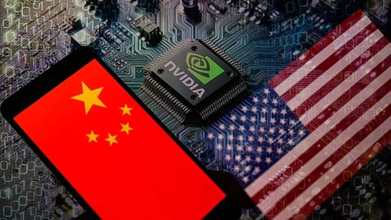 Nvidia Çin Pazarını Kaybetti: CEO Jensen Huang “Sıfıra Düştük” Dedi