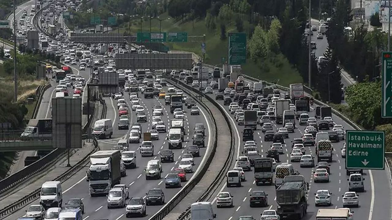 Hurda Araç Teşviki İçin Tarih Sinyali! Uzmanlar Uyardı: Listede 12 Model Var